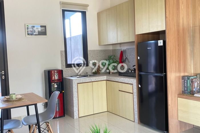 Dijual Hunian Rumah Nyaman 3 KT di Kota Legenda, Bekasi Dijual Hunian Rumah Nyaman 3 KT di Kota Legenda, Bekasi