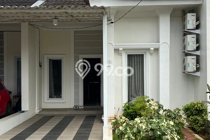 Dijual Hunian Rumah Terawat 2 Kamar di Bintara, Bekasi Dijual Hunian Rumah Terawat 2 Kamar di Bintara, Bekasi