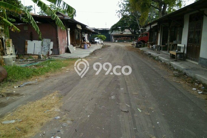 Kavling Tanah Dijual di Bulak, Surabaya, Luas 2383m2 Area Strategis Kavling Tanah Dijual di Bulak, Surabaya, Luas 2383m2 Area Strategis