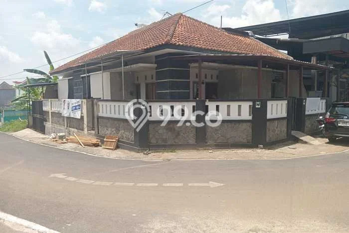 Jual Rumah Eksklusif 3 KT di Salatiga, Salatiga Jual Rumah Eksklusif 3 KT di Salatiga, Salatiga