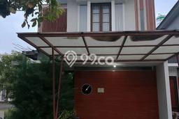Dijual Rumah Minimalis Bagus Punya 2 KT di Gedangan Sidoarjo - Dijual Rumah Minimalis Bagus Punya 2 KT di Gedangan Sidoarjo -