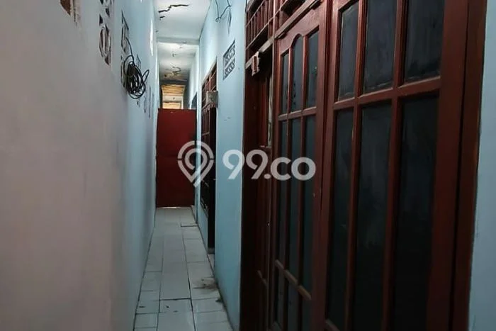 Kost Dijual di Buduran Spesifikasi 16 KT & 6 KM Kost Dijual di Buduran Spesifikasi 16 KT & 6 KM