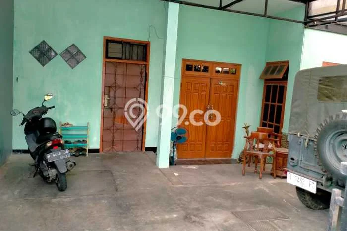 Rumah Modern 3 KT LT 189m2 di Salatiga Rumah Modern 3 KT LT 189m2 di Salatiga