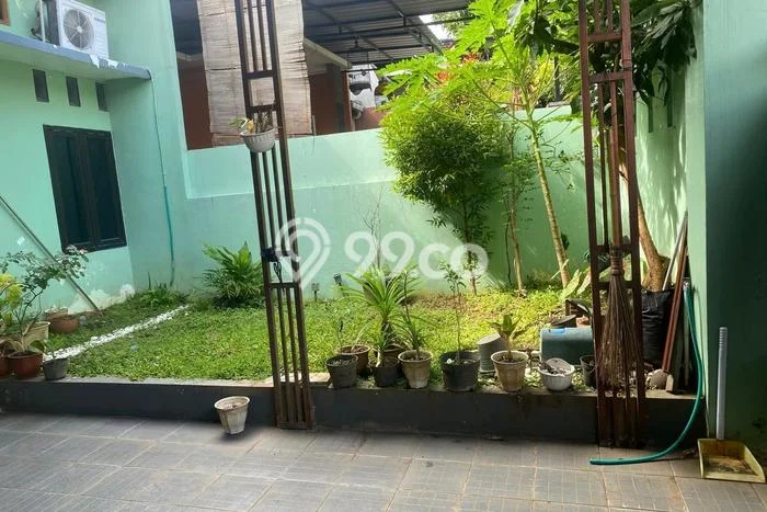 Jual Rumah Favorit Siap Huni LB 102m2 di Tembalang, Semarang Jual Rumah Favorit Siap Huni LB 102m2 di Tembalang, Semarang