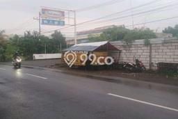Jarang Ada! Tanah di Sidoarjo Punya Luas 1439m2 SHM Jarang Ada! Tanah di Sidoarjo Punya Luas 1439m2 SHM