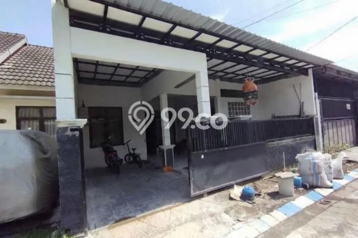 Hunian Cantik Modern Lb 144m2 di Sidoarjo, Sidoarjo Hunian Cantik Modern Lb 144m2 di Sidoarjo, Sidoarjo