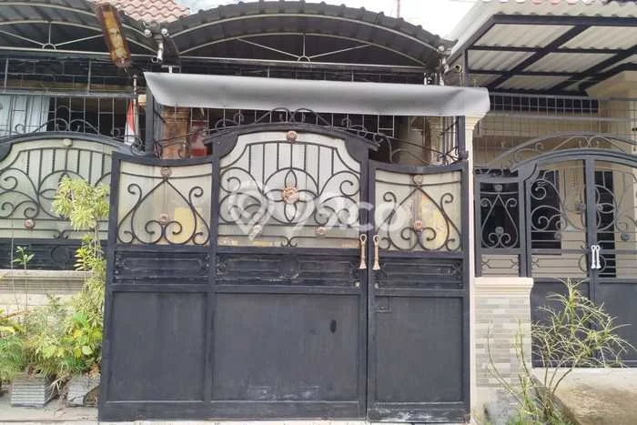Dijual Rumah Minimalis Bagus Punya 2 KT di Mulyorejo Surabaya SHM Dijual Rumah Minimalis Bagus Punya 2 KT di Mulyorejo Surabaya SHM