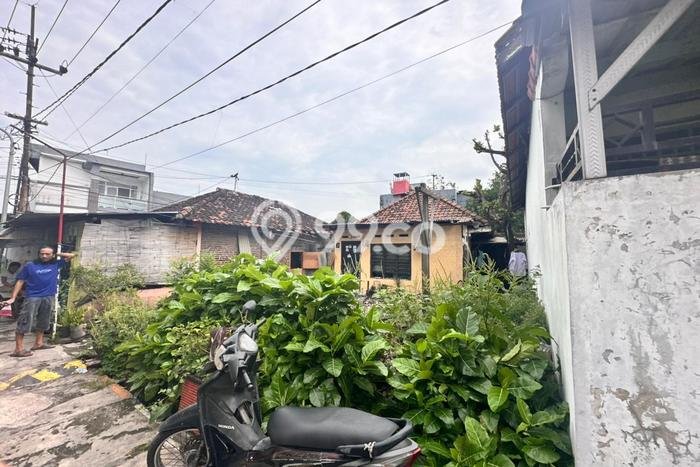 Lahan Strategis di Tegalsari Dijual dengan Luas 480m2 Lahan Strategis di Tegalsari Dijual dengan Luas 480m2