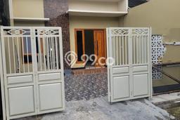 Hunian Cantik Modern Lb 80m2 di Wiyung, Surabaya Hunian Cantik Modern Lb 80m2 di Wiyung, Surabaya