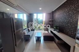 Apartemen Murah dengan 1 BR & 1 KM di Dukuh Pakis Surabaya Apartemen Murah dengan 1 BR & 1 KM di Dukuh Pakis Surabaya