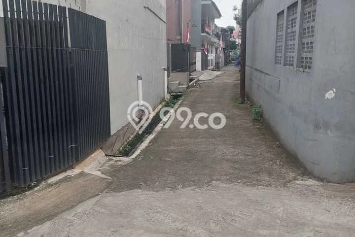 Kos-kosan Dijual di Mampang Prapatan, Jakarta Selatan dengan 11 Kamar Tidur, 10 Kamar Mandi Kos-kosan Dijual di Mampang Prapatan, Jakarta Selatan dengan 11 Kamar Tidur, 10 Kamar Mandi