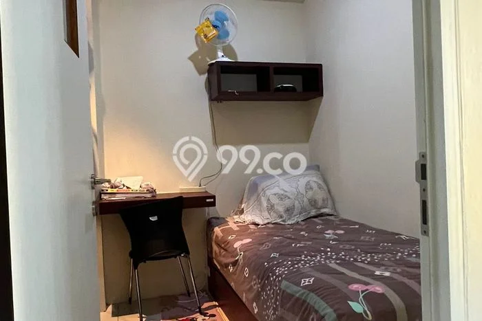 Apartemen Disewakan Terjangkau 2 KT / 1 KM di Dukuh Pakis, Surabaya Apartemen Disewakan Terjangkau 2 KT / 1 KM di Dukuh Pakis, Surabaya