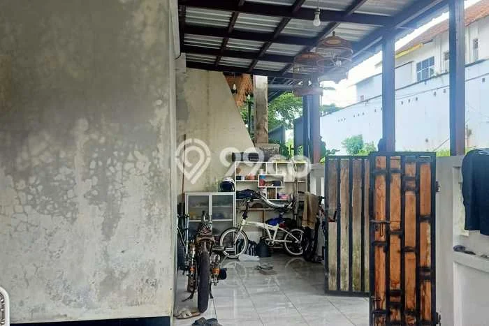 Jual Rumah Eksklusif 3 KT di Salatiga, Salatiga Jual Rumah Eksklusif 3 KT di Salatiga, Salatiga