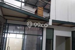Unit Kantor Paling Strategis di Gubeng Surabaya dengan LB 125m2 Unit Kantor Paling Strategis di Gubeng Surabaya dengan LB 125m2