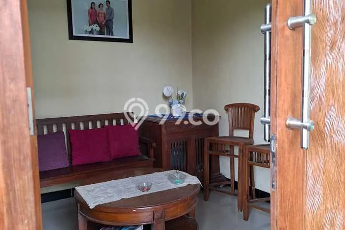 Jarang Ada! Rumah Sewa 3 Kamar Bagus Siap Huni Salatiga Jarang Ada! Rumah Sewa 3 Kamar Bagus Siap Huni Salatiga