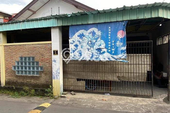 Gentan Baru Gentan Baru