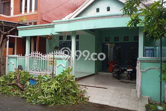 Dijual Cepat Rumah Favorit Siap Huni LB 80m2 di Tembalang, Semarang Dijual Cepat Rumah Favorit Siap Huni LB 80m2 di Tembalang, Semarang