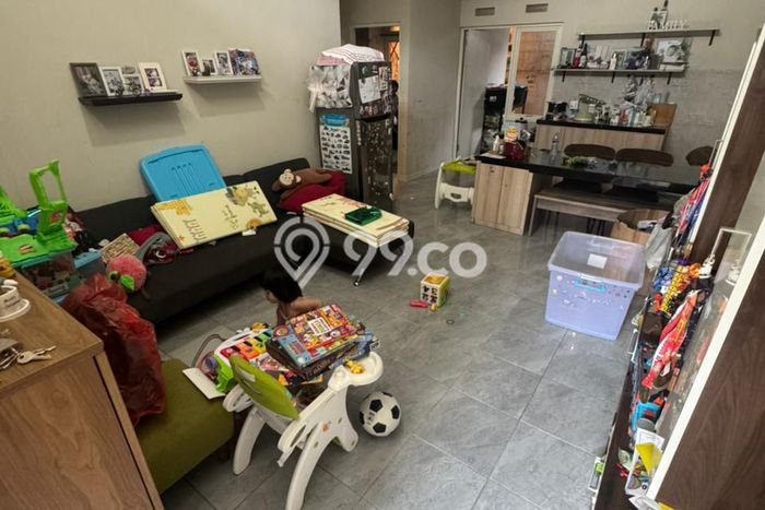 For Sale Rumah 2 Kamar Lokasi Strategis Nyaman dan Strategis di Gedangan For Sale Rumah 2 Kamar Lokasi Strategis Nyaman dan Strategis di Gedangan