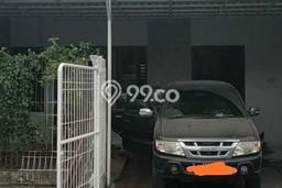 Jual Rumah Favorit Siap Huni LB 126m2 di Lakarsantri, Surabaya Jual Rumah Favorit Siap Huni LB 126m2 di Lakarsantri, Surabaya