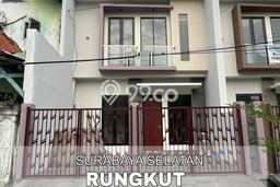 Dijual Cepat Rumah Bagus Siap Huni LB 115m2 di Rungkut, Surabaya Dijual Cepat Rumah Bagus Siap Huni LB 115m2 di Rungkut, Surabaya