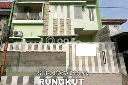 Best Deal Hunian Mewah Ideal dan Luas di Rungkut, Surabaya Best Deal Hunian Mewah Ideal dan Luas di Rungkut, Surabaya