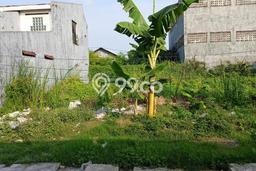 Kavling Tanah di Bulak Dijual Luas 200m2 Legalitas SHM Kavling Tanah di Bulak Dijual Luas 200m2 Legalitas SHM