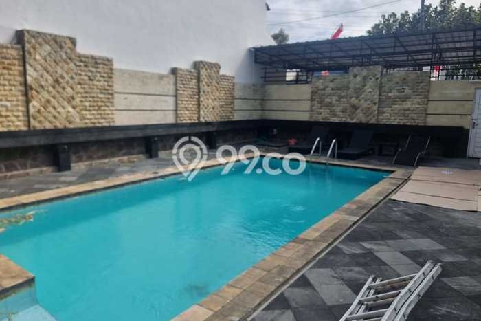 Rumah Elit Modern Tanpa Renovasi di Salatiga Salatiga Rumah Elit Modern Tanpa Renovasi di Salatiga Salatiga