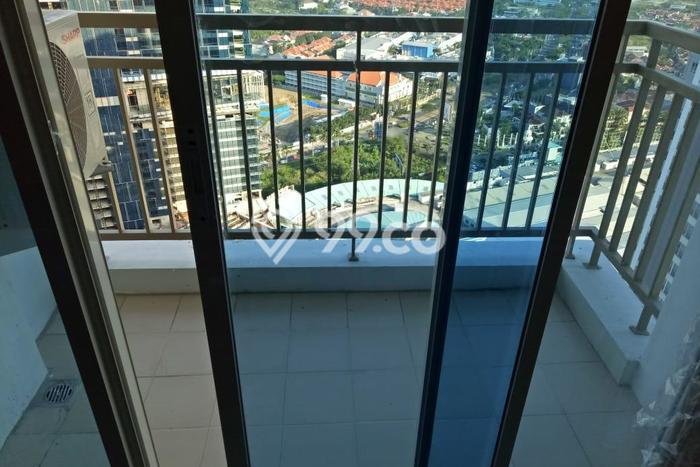 Apartemen Modern Dijual di Sambikerep, Surabaya Punya 2 KT / 1 Kamar Mandi Apartemen Modern Dijual di Sambikerep, Surabaya Punya 2 KT / 1 Kamar Mandi
