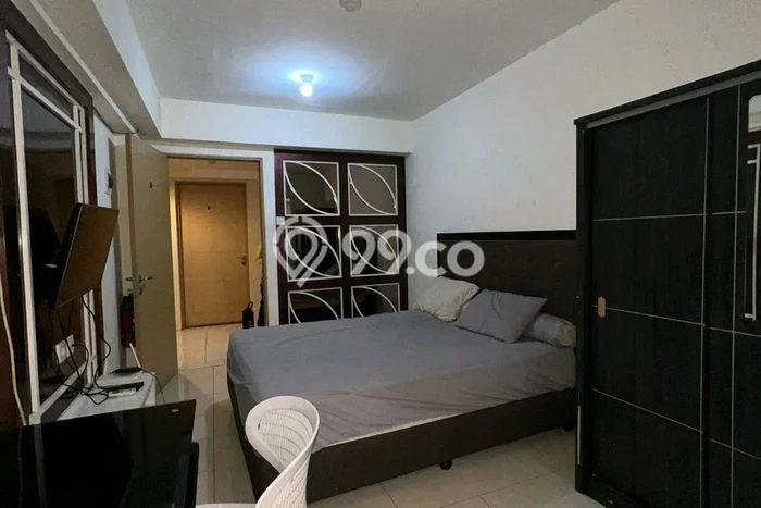Dijual Apartemen di Mulyorejo, Surabaya 0 KT, 1 KM Strategis Dijual Apartemen di Mulyorejo, Surabaya 0 KT, 1 KM Strategis