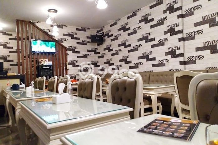 Ruko Dijual di Kawasan Lakarsantri, Surabaya Harga Kompetitif Ruko Dijual di Kawasan Lakarsantri, Surabaya Harga Kompetitif