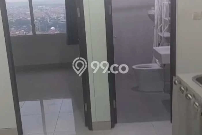 Sewa Apartemen Minimalis 35m2 Punya 1 KT, 1 KM, Lokasi di Wonokromo Sewa Apartemen Minimalis 35m2 Punya 1 KT, 1 KM, Lokasi di Wonokromo