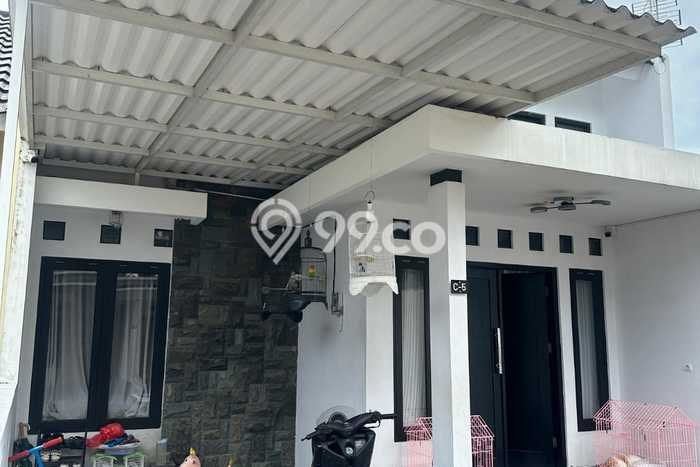 Jual Rumah Favorit Siap Huni LB 79m2 di Mojolaban, Sukoharjo Jual Rumah Favorit Siap Huni LB 79m2 di Mojolaban, Sukoharjo