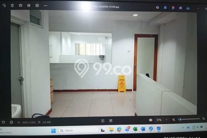 Unit Kantor Dijual di Pedurungan Semarang Luas Tanah 170m2, Luas Bangunan 120m2 Unit Kantor Dijual di Pedurungan Semarang Luas Tanah 170m2, Luas Bangunan 120m2