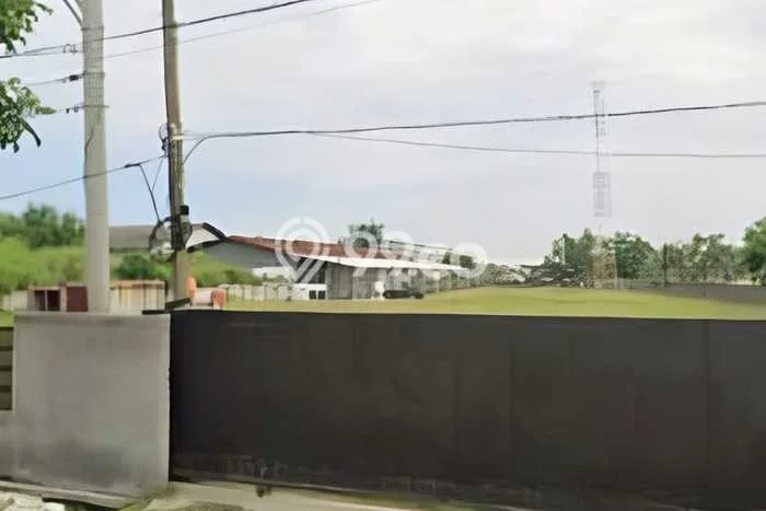 Jarang Ada! Tanah di Semarang Barat Punya Luas 6450m2 - Jarang Ada! Tanah di Semarang Barat Punya Luas 6450m2 -