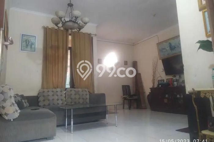 Hunian Cantik Modern Lb 144m2 di Sidoarjo, Sidoarjo Hunian Cantik Modern Lb 144m2 di Sidoarjo, Sidoarjo