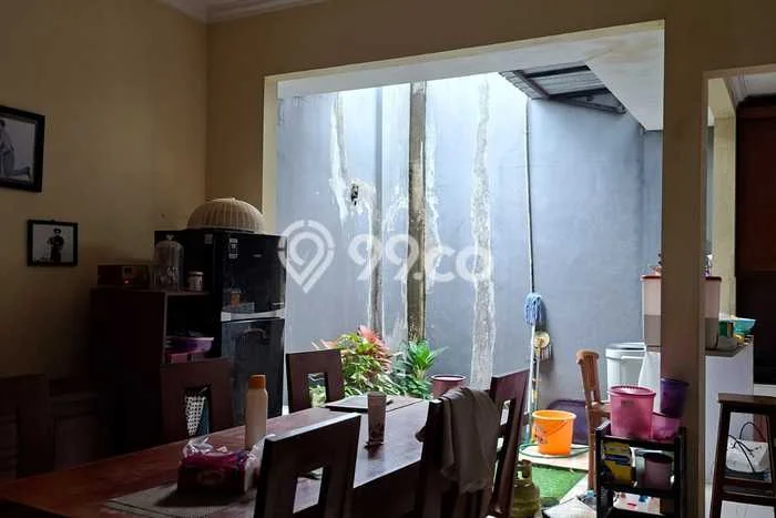 Jarang Ada! Rumah Sewa 3 Kamar Bagus Siap Huni Salatiga Jarang Ada! Rumah Sewa 3 Kamar Bagus Siap Huni Salatiga