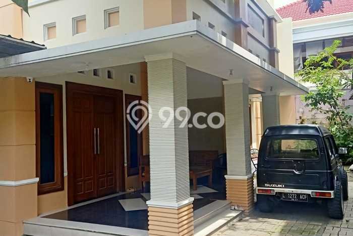Kost Dijual Lokasi Gubeng, Surabaya, Spesifikasi 9 Kamar Tidur dan Luas 400m2 Kost Dijual Lokasi Gubeng, Surabaya, Spesifikasi 9 Kamar Tidur dan Luas 400m2