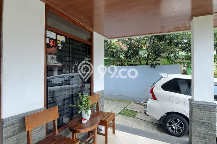 Rumah Modern 3 Kamar LT 289m2 di Salatiga Rumah Modern 3 Kamar LT 289m2 di Salatiga