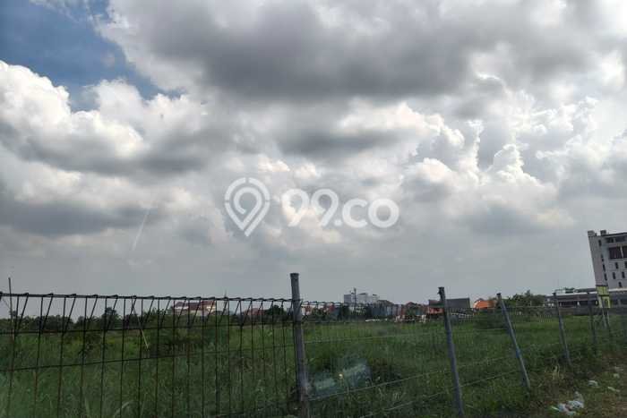 Tanah untuk Dijual Lokasi Rungkut, Surabaya Luas 78000m2 - Tanah untuk Dijual Lokasi Rungkut, Surabaya Luas 78000m2 -