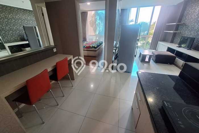 Apartemen Murah dengan 1 BR & 1 KM di Dukuh Pakis Surabaya Apartemen Murah dengan 1 BR & 1 KM di Dukuh Pakis Surabaya