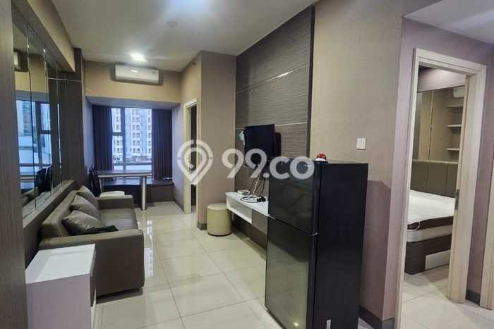 Disewakan Segera Apartemen Minimalis 2 KT di Kawasan Sambikerep Disewakan Segera Apartemen Minimalis 2 KT di Kawasan Sambikerep