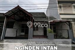 Sewa cepat rumah minimalis strategis 4 Kamar di Sukolilo, Surabaya Sewa cepat rumah minimalis strategis 4 Kamar di Sukolilo, Surabaya