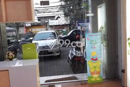 Unit Ruko Dijual di Tambaksari Surabaya Luas Tanah 84m2, Luas Bangunan 204m2 Unit Ruko Dijual di Tambaksari Surabaya Luas Tanah 84m2, Luas Bangunan 204m2