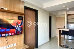 Ada Unit Hunian Hemat Disewa di Semarang Tengah, Semarang 2 BR Ada Unit Hunian Hemat Disewa di Semarang Tengah, Semarang 2 BR