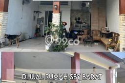 Hunian Cantik Minimalis Lb 72m2 di Wiyung, Surabaya Hunian Cantik Minimalis Lb 72m2 di Wiyung, Surabaya