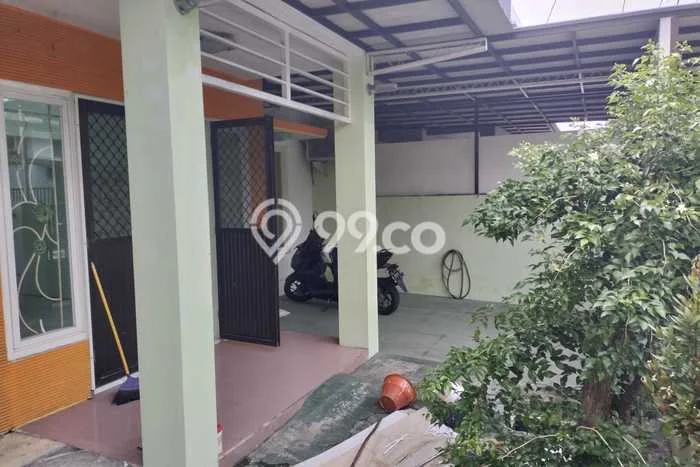 Disewakan Segera Rumah Kondisi Baik di Kawasan Wiyung, Surabaya Disewakan Segera Rumah Kondisi Baik di Kawasan Wiyung, Surabaya