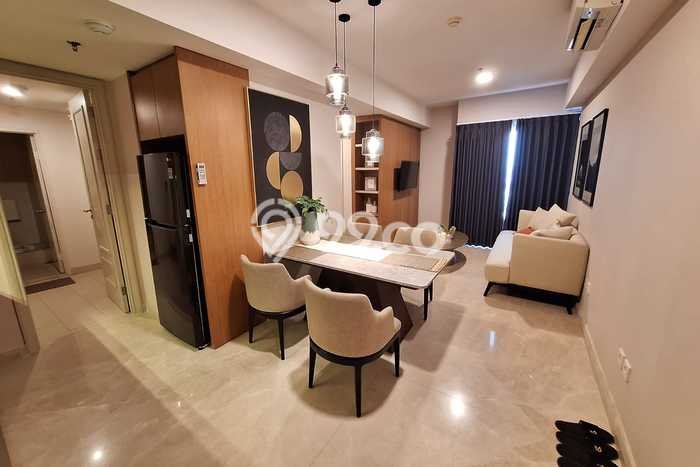 Jarang Ada! Unit Apartemen Hemat di Tegalsari, Surabaya 2 Kamar Tidur dan 2 Kamar Mandi Jarang Ada! Unit Apartemen Hemat di Tegalsari, Surabaya 2 Kamar Tidur dan 2 Kamar Mandi
