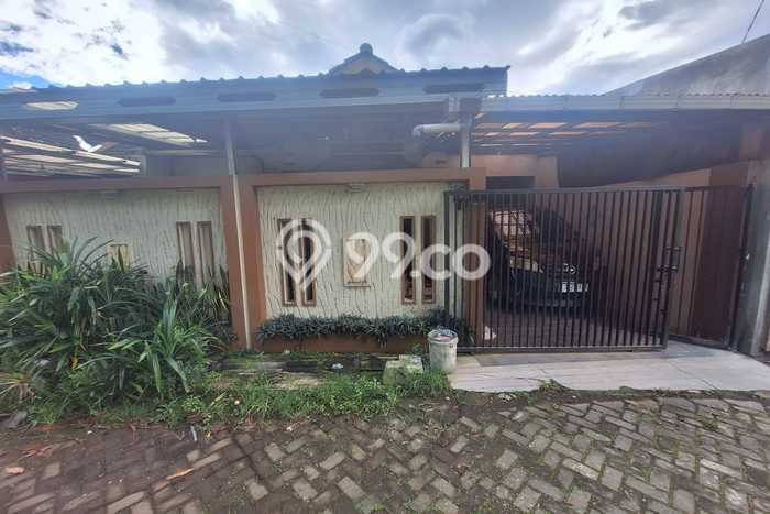 Rumah Minimalis 3 KT LT 150m2 di Salatiga Rumah Minimalis 3 KT LT 150m2 di Salatiga