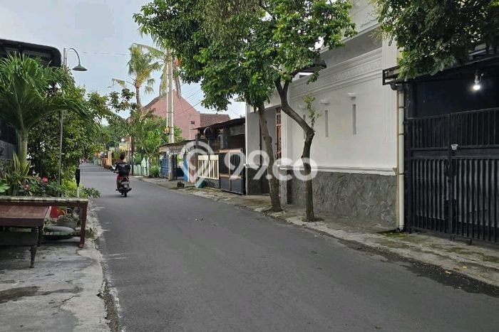Dijual Rumah Minimalis Bagus Punya 3 KT di Sukoharjo Sukoharjo SHM Dijual Rumah Minimalis Bagus Punya 3 KT di Sukoharjo Sukoharjo SHM