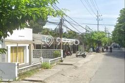 Tanah Dijual Lokasi Sukolilo Surabaya SHM Tanah Dijual Lokasi Sukolilo Surabaya SHM